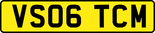VS06TCM