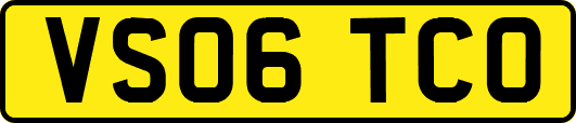 VS06TCO