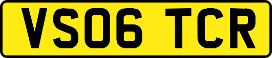 VS06TCR