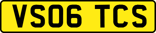 VS06TCS