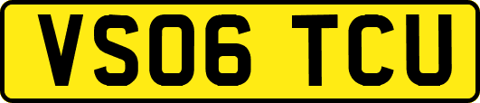 VS06TCU