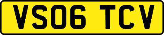 VS06TCV