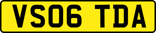 VS06TDA