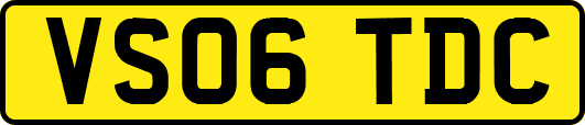 VS06TDC