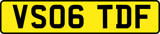 VS06TDF