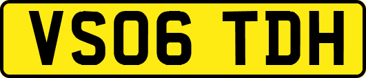 VS06TDH