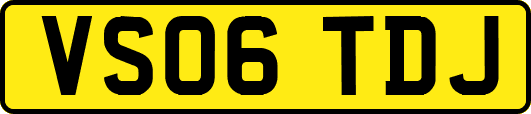 VS06TDJ