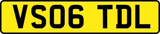 VS06TDL