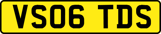 VS06TDS