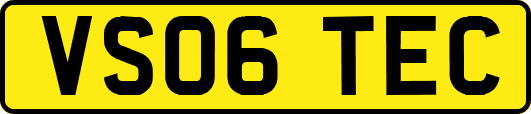 VS06TEC