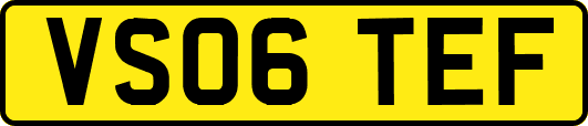 VS06TEF