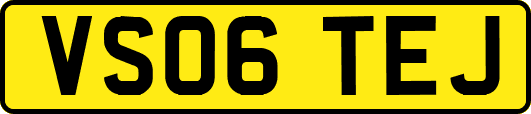 VS06TEJ