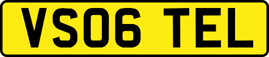 VS06TEL