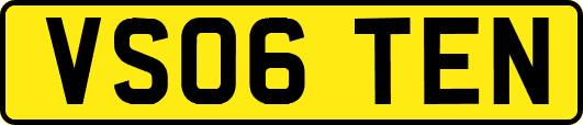 VS06TEN