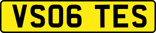 VS06TES