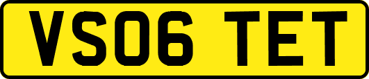 VS06TET