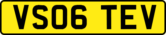 VS06TEV
