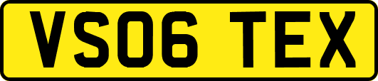 VS06TEX