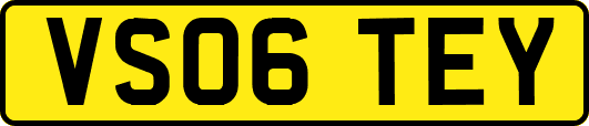 VS06TEY
