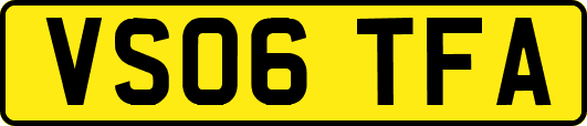 VS06TFA
