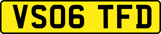VS06TFD
