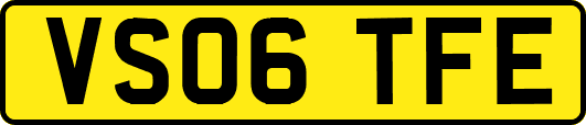 VS06TFE