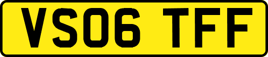 VS06TFF