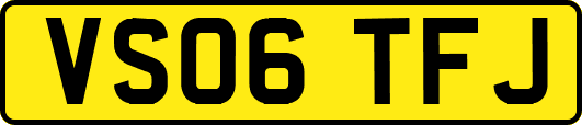 VS06TFJ