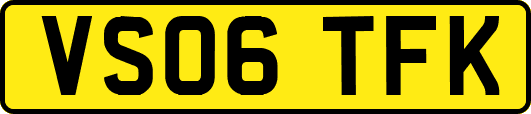 VS06TFK