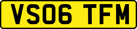 VS06TFM