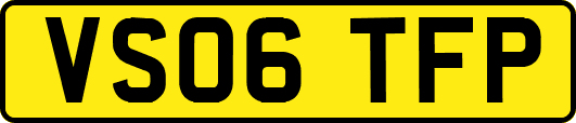 VS06TFP