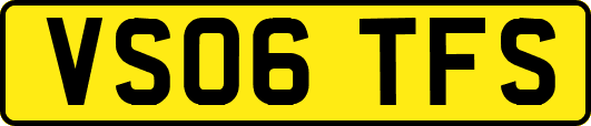 VS06TFS