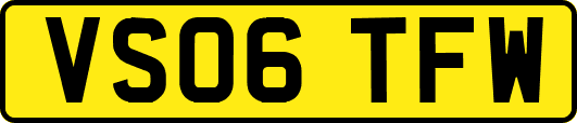 VS06TFW