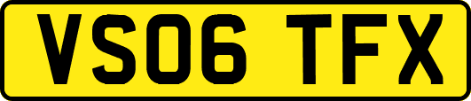 VS06TFX