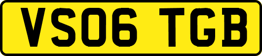 VS06TGB
