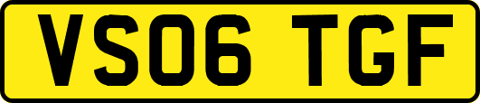 VS06TGF