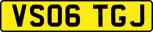 VS06TGJ