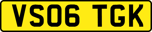 VS06TGK