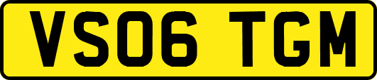 VS06TGM