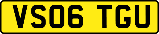 VS06TGU