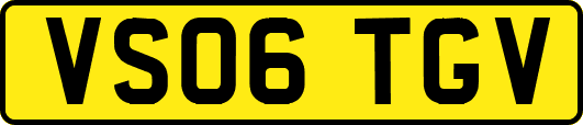 VS06TGV