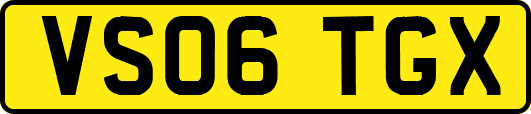 VS06TGX