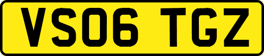 VS06TGZ