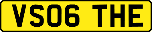 VS06THE