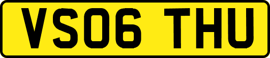 VS06THU