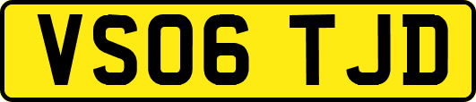 VS06TJD