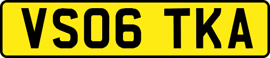 VS06TKA