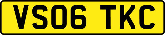 VS06TKC