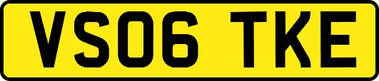 VS06TKE