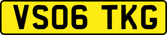 VS06TKG
